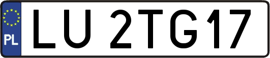 LU2TG17