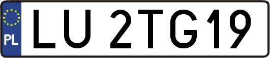 LU2TG19