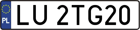 LU2TG20