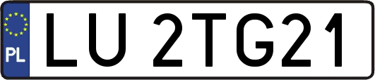 LU2TG21