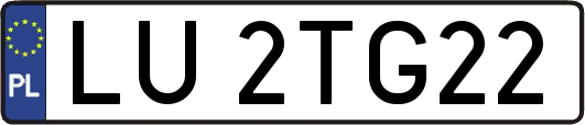 LU2TG22