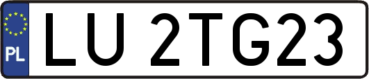 LU2TG23