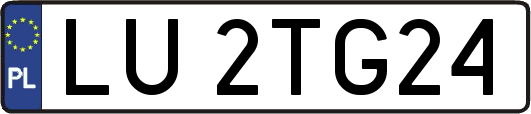 LU2TG24