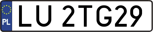 LU2TG29