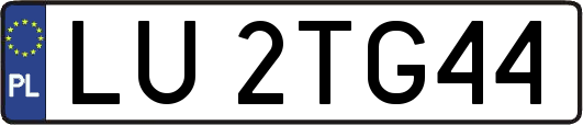 LU2TG44