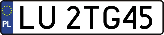 LU2TG45