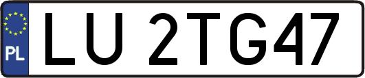 LU2TG47