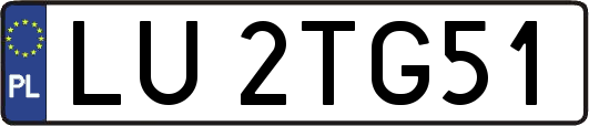 LU2TG51