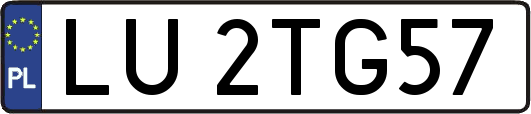 LU2TG57