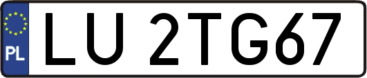 LU2TG67