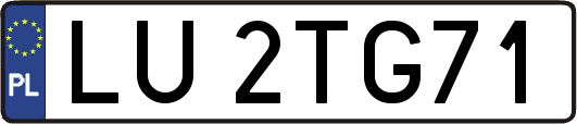 LU2TG71
