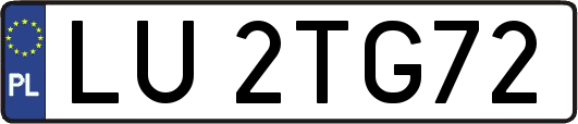 LU2TG72