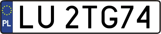 LU2TG74