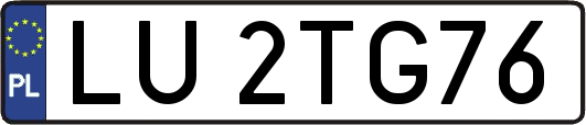 LU2TG76