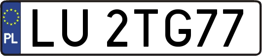 LU2TG77