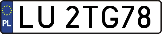 LU2TG78