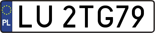 LU2TG79