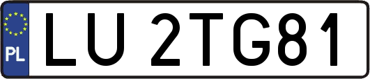 LU2TG81