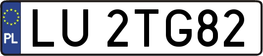 LU2TG82