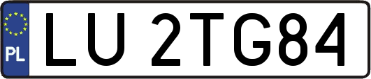 LU2TG84