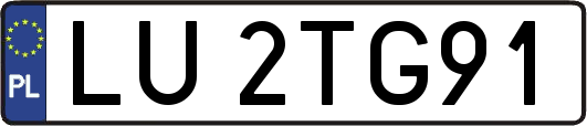 LU2TG91