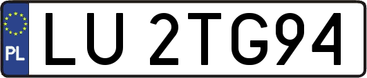 LU2TG94