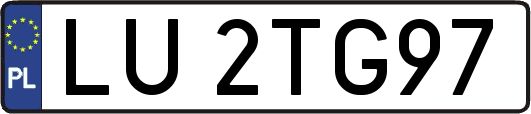 LU2TG97