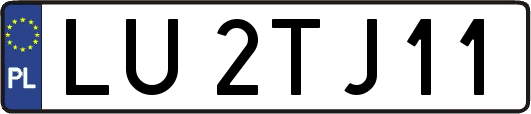 LU2TJ11
