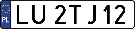LU2TJ12