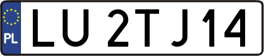 LU2TJ14