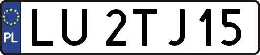 LU2TJ15