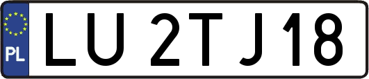 LU2TJ18