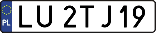 LU2TJ19