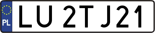 LU2TJ21