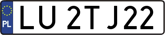 LU2TJ22