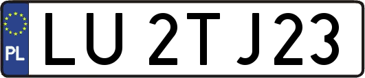 LU2TJ23