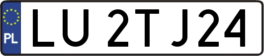 LU2TJ24