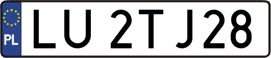 LU2TJ28