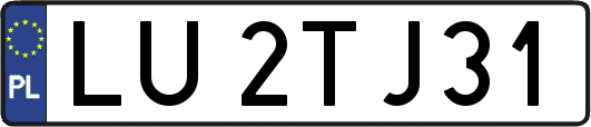 LU2TJ31