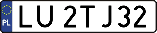 LU2TJ32