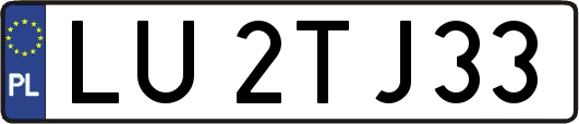 LU2TJ33