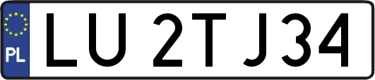 LU2TJ34