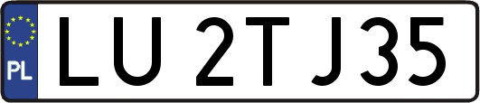 LU2TJ35