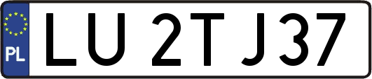 LU2TJ37