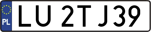 LU2TJ39