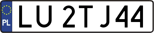 LU2TJ44