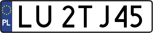 LU2TJ45