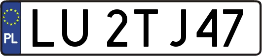 LU2TJ47