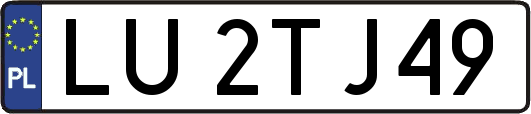 LU2TJ49