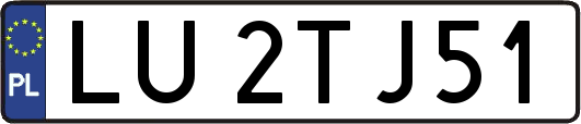 LU2TJ51
